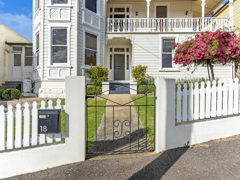 Stylish and spacious inner city 9