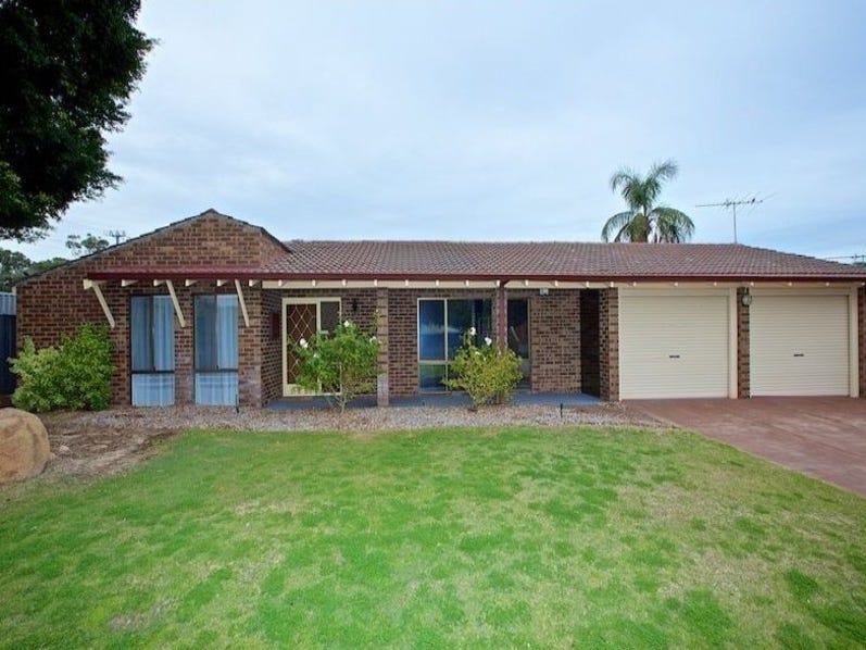 Large Family Home- Best Street in Carine