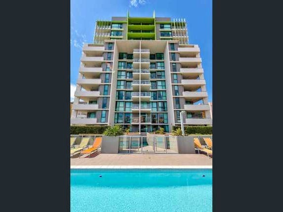 6th Floor apartment – 2 2