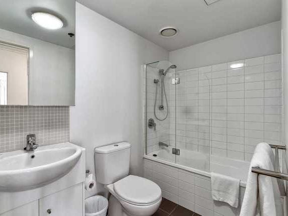 6th Floor apartment – 2 6