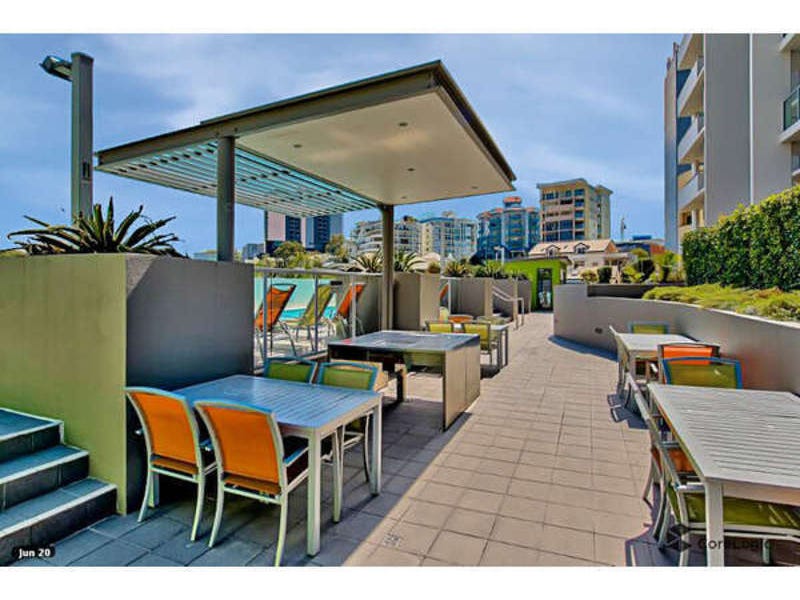 6th Floor apartment – 2 9