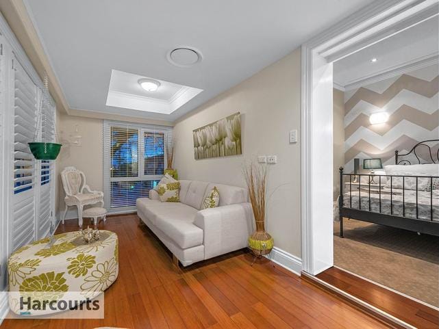 MASSIVE APARTMENT – BILLS INC. 14