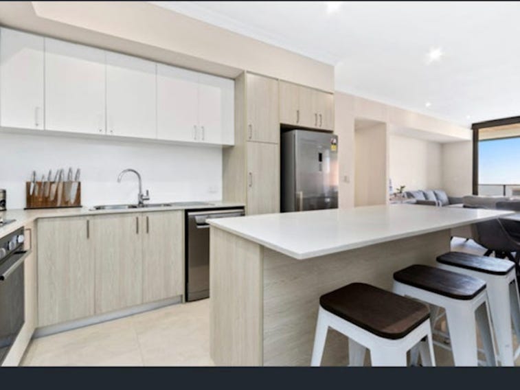 Executive Beach Appartment 2