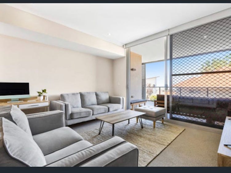 Executive Beach Appartment 3