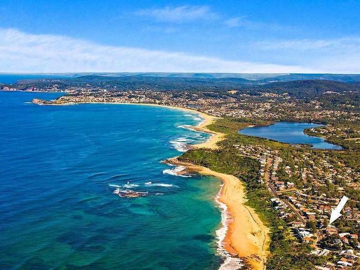 Granny Flat, Live the beach lifestyle!