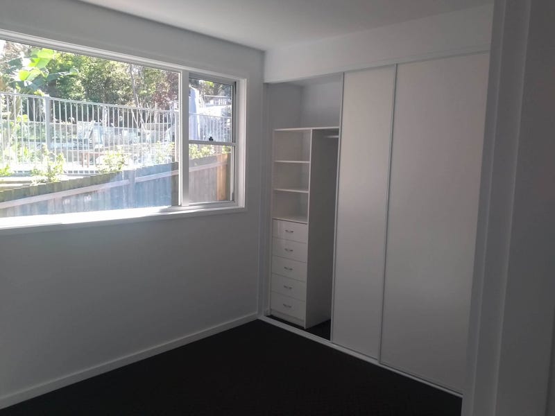 Granny Flat, Live the beach 7