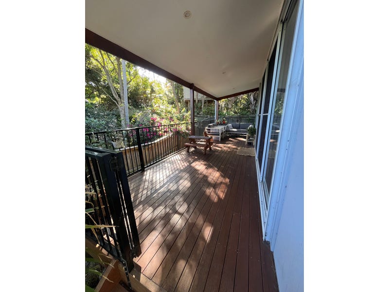 Granny Flat, Live the beach 14