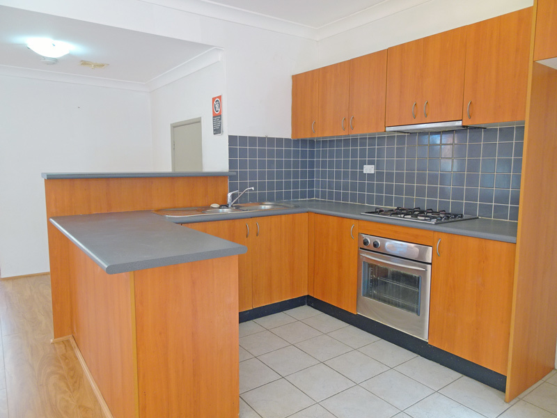 North-facing Boutique Townhouse with Only 2