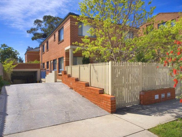 North-facing Boutique Townhouse with Only 6