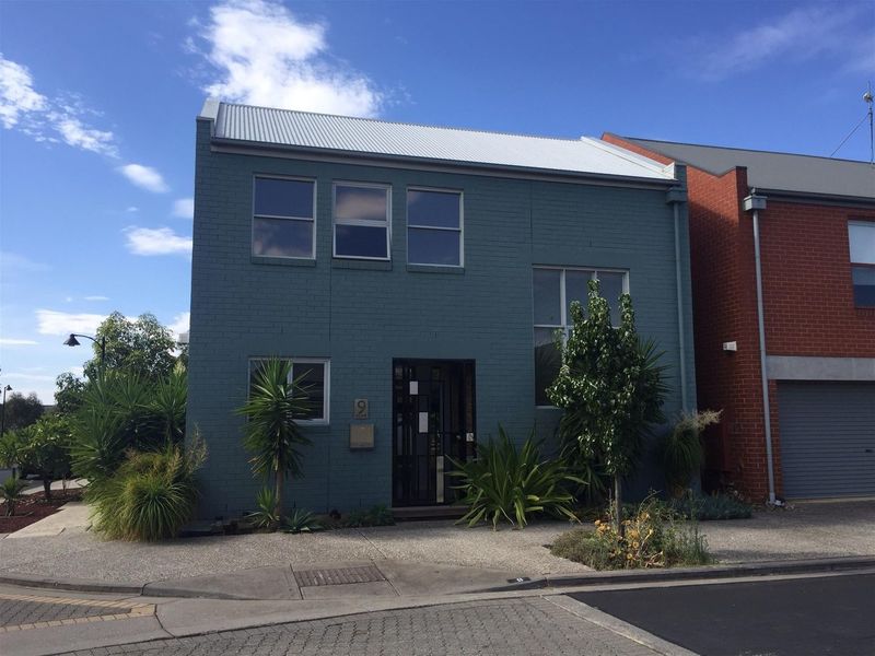 House for Rent in Mawson Lakes