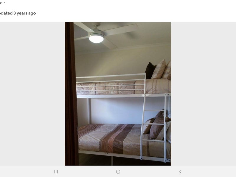 Neat, Clean Low Maintance Beachside 6
