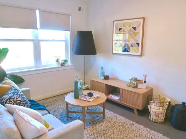 Spacious 1 BR Top-Floor Apartment 2