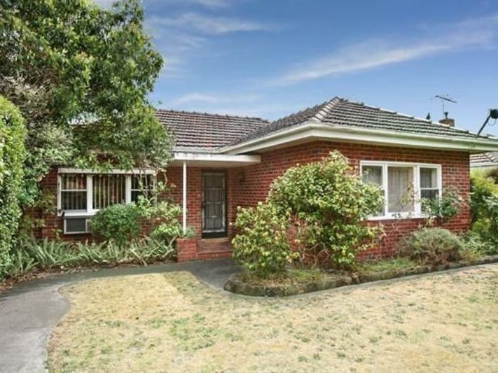 3BR family home with standalone home office (or 4th BR) in the McKinnon School Zone