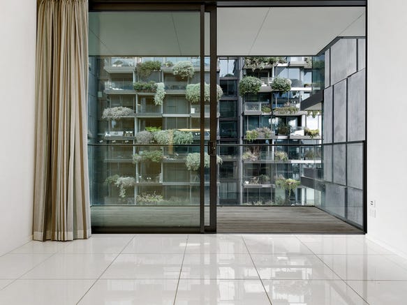 Inspection Cancelled – Luxury Urban 2