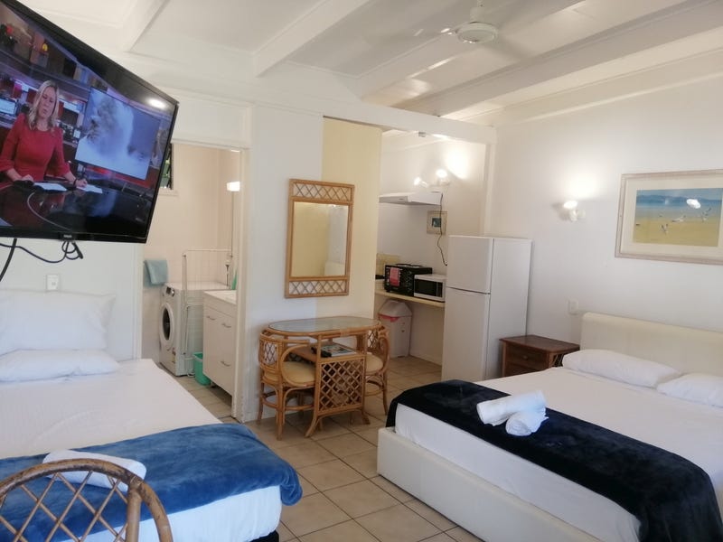 Fully Furnished Studio on Magnetic 3