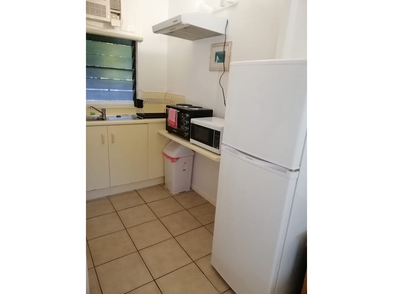 Fully Furnished Studio on Magnetic 6