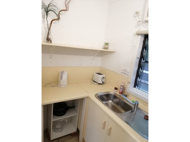 Fully Furnished Studio on Magnetic 7