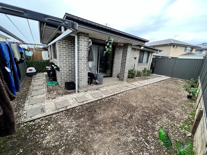 New Ultra Modern Granny Flat 10
