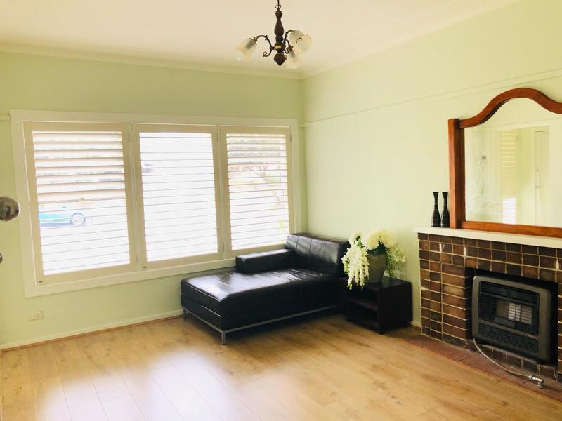 Fully furnished 2 bedroom double 2