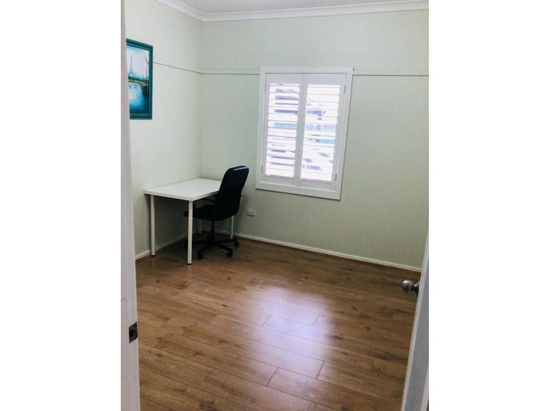 Fully furnished 2 bedroom double 5
