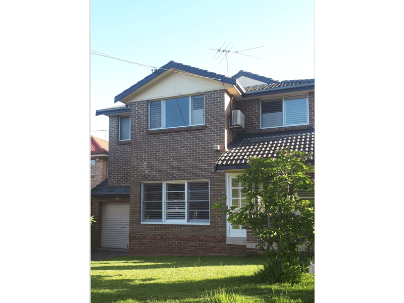 Fully furnished 2 bedroom double 11