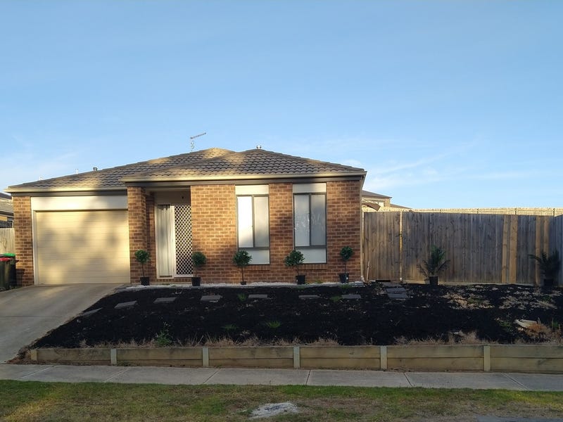 Stylish Family Home