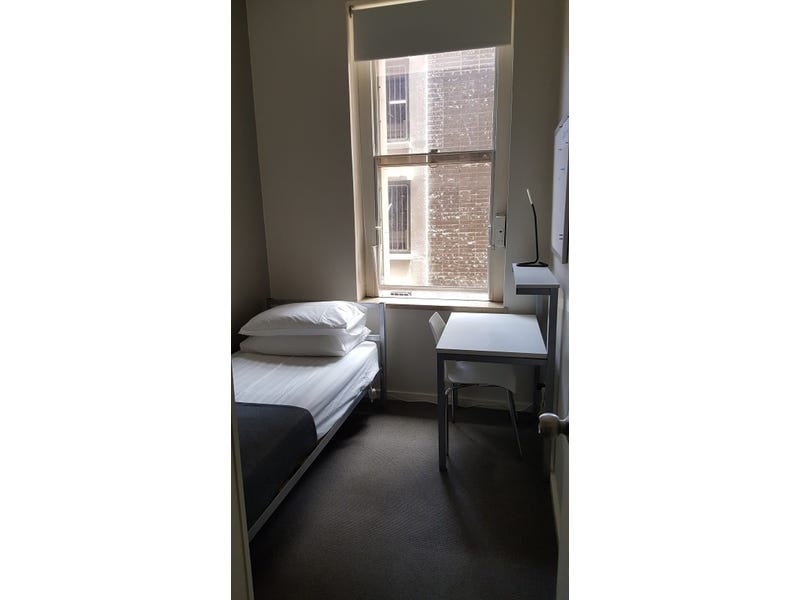 Affordable fully furnished unit in 5