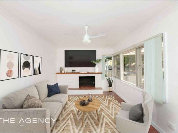 Duncraig Prime Position **HOME OPEN CANCELLED**