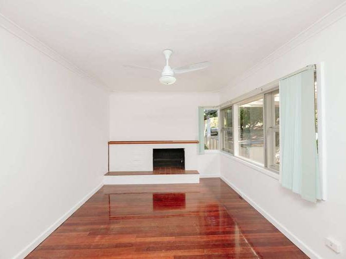 Duncraig Prime Position **HOME OPEN 2