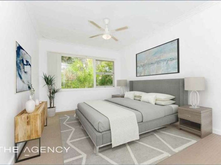 Duncraig Prime Position **HOME OPEN 3