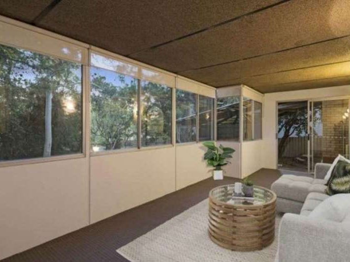 Duncraig Prime Position **HOME OPEN 5