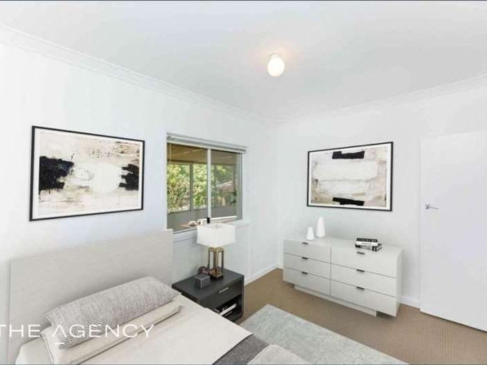 Duncraig Prime Position **HOME OPEN 7