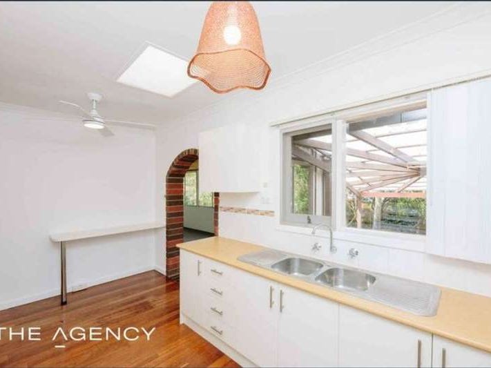 Duncraig Prime Position **HOME OPEN 9