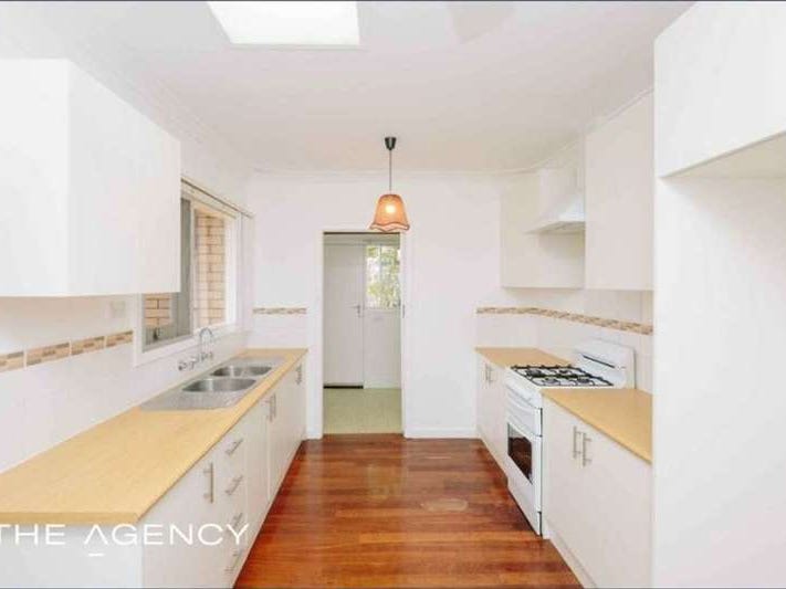 Duncraig Prime Position **HOME OPEN 10