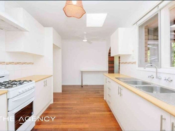 Duncraig Prime Position **HOME OPEN 11