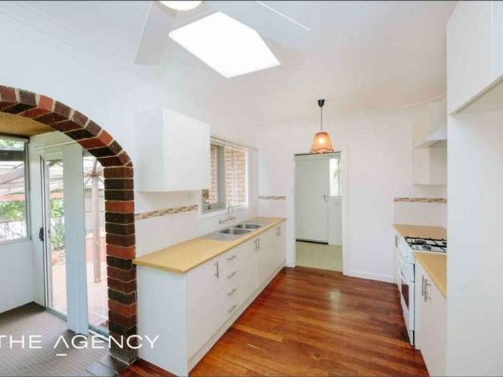 Duncraig Prime Position **HOME OPEN 12