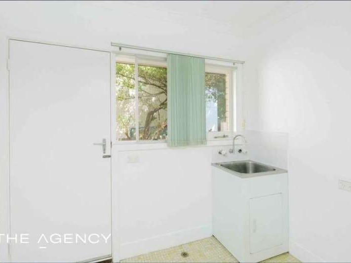 Duncraig Prime Position **HOME OPEN 14