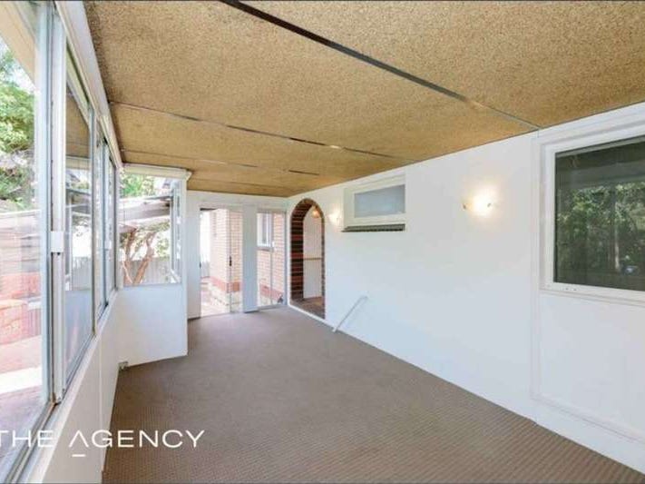 Duncraig Prime Position **HOME OPEN 15