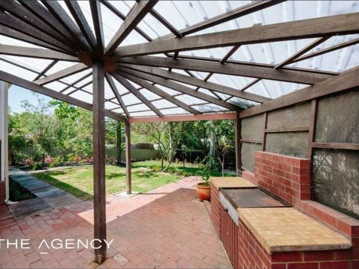 Duncraig Prime Position **HOME OPEN 16