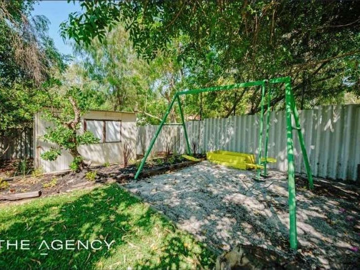 Duncraig Prime Position **HOME OPEN 17