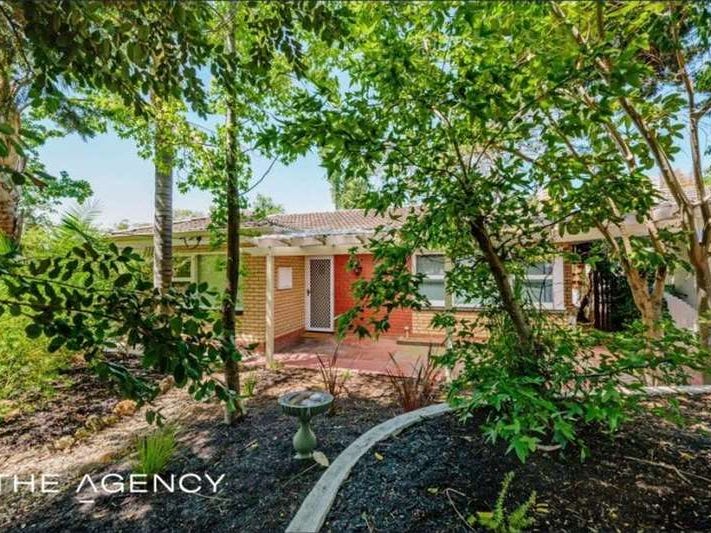 Duncraig Prime Position **HOME OPEN 18