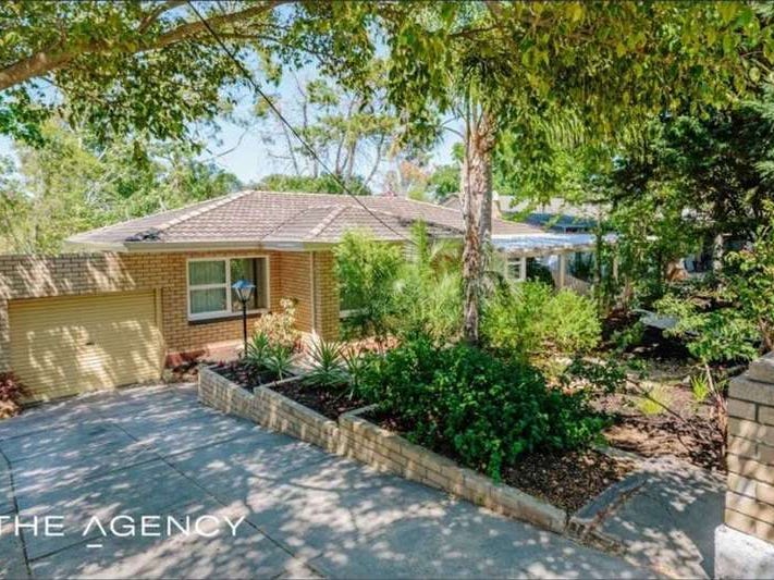 Duncraig Prime Position **HOME OPEN 19