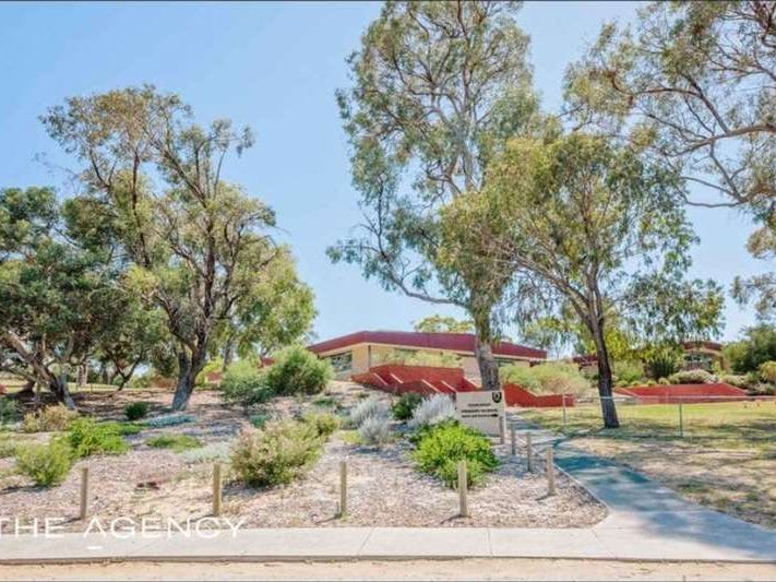 Duncraig Prime Position **HOME OPEN 20