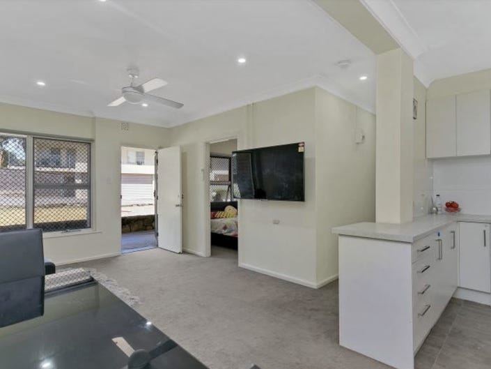 Super convenient location with affordable 3