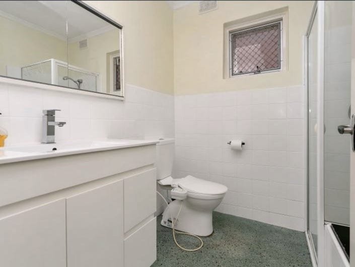 Super convenient location with affordable 4