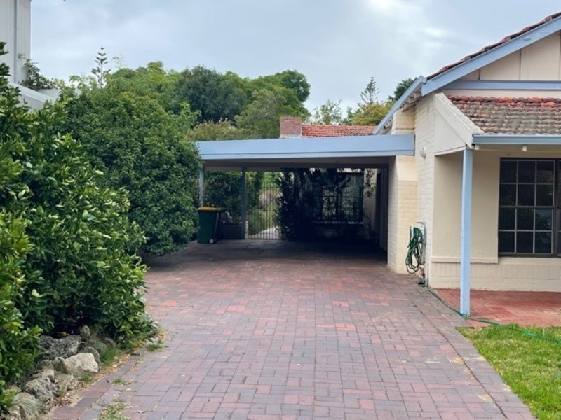 Large Family Home in Cottesloe 2
