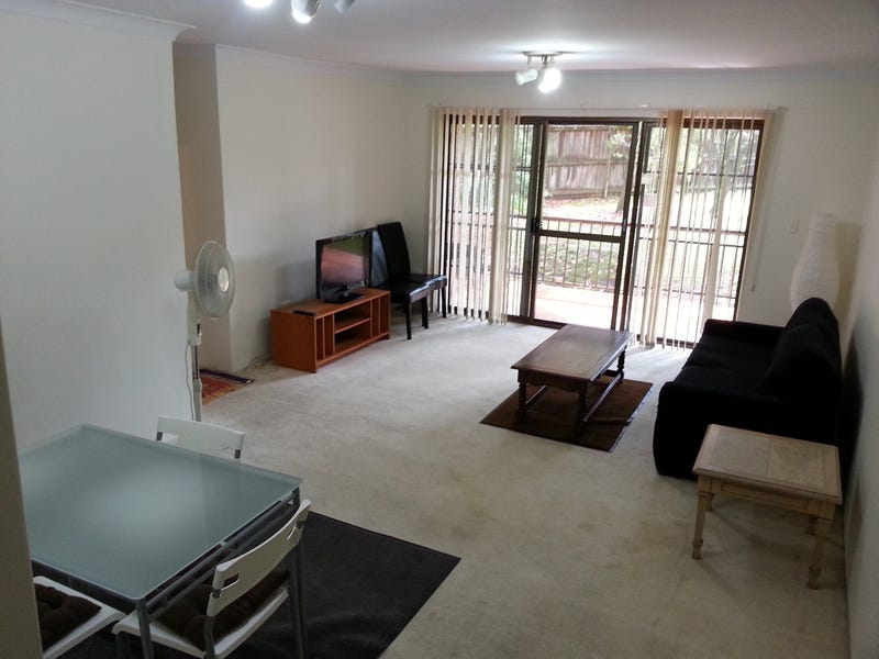 F/Furnished 2 Bedroom Unit close 3