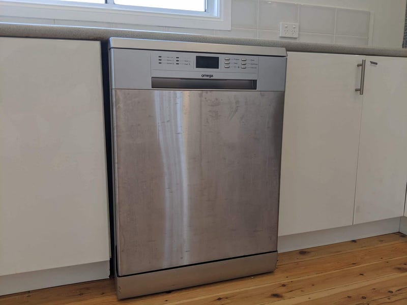 Deposit Taken – Large Family 8