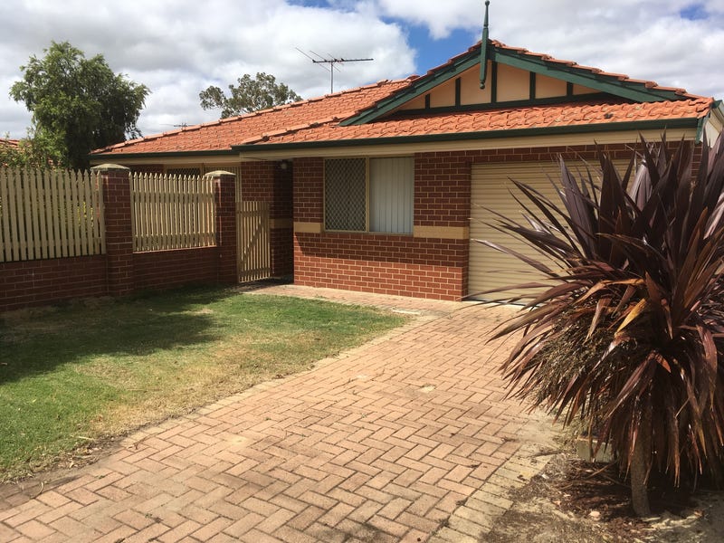 Dianella 3×1 Villa – Street Frontage
