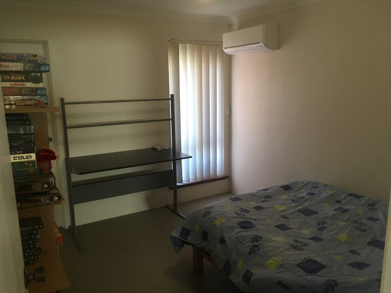 Dianella 3×1 Villa – Street 7